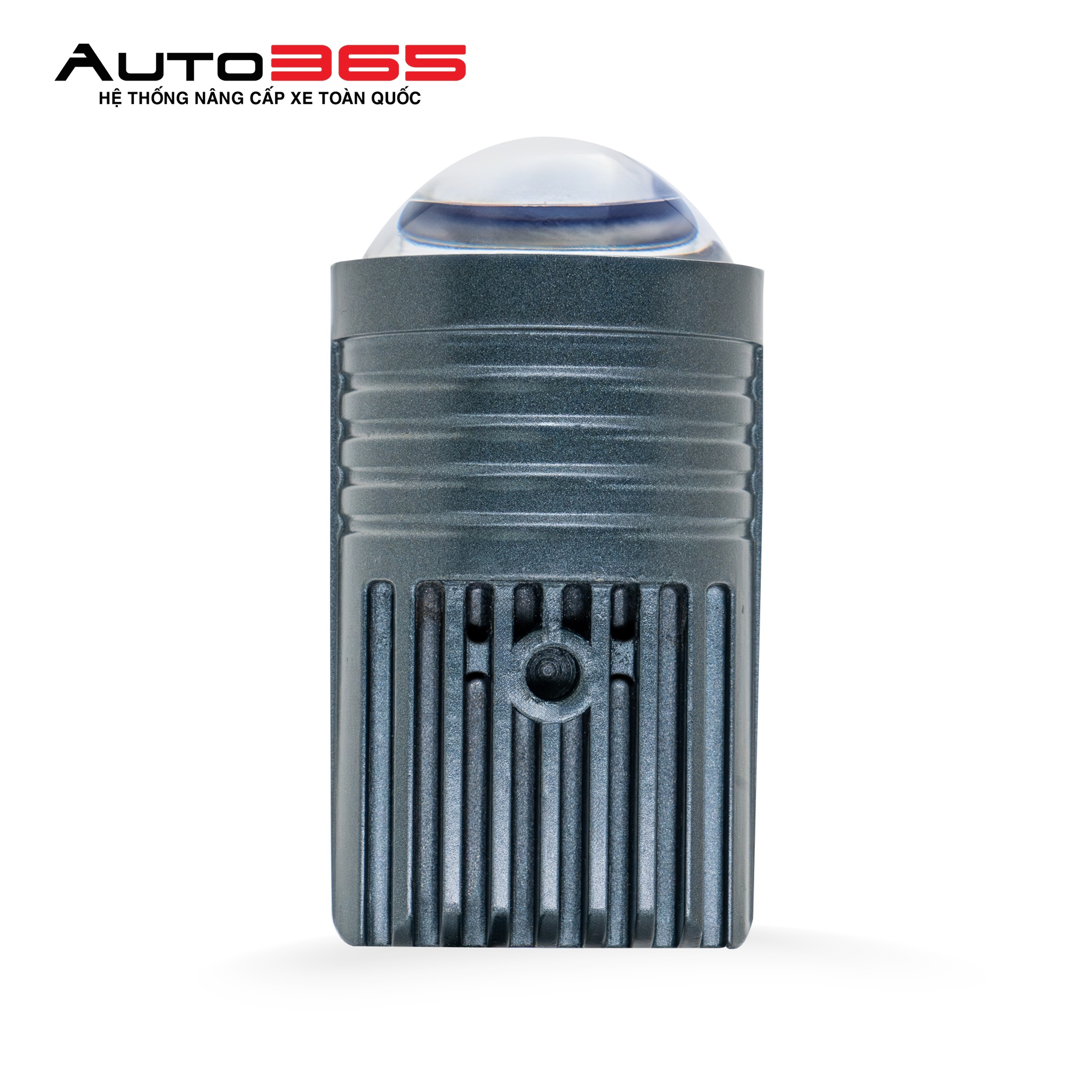 BI GẦM X-LIGHT F10 2.0 INCH MOTO